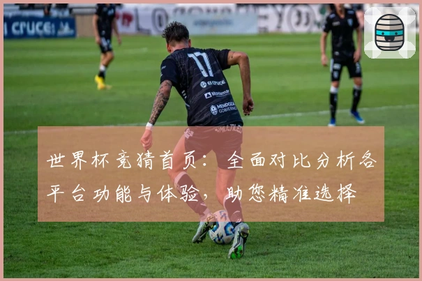 世界杯竞猜首页：全面对比分析各平台功能与体验，助您精准选择