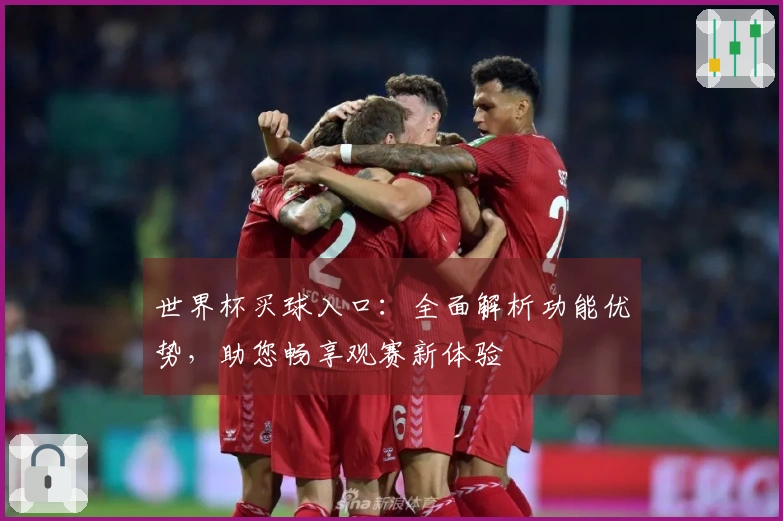 世界杯买球入口：全面解析功能优势，助您畅享观赛新体验