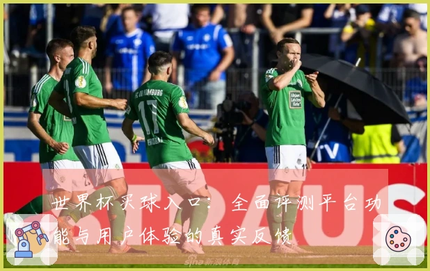 世界杯买球入口：全面评测平台功能与用户体验的真实反馈
