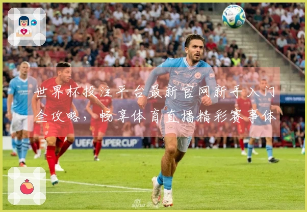 世界杯投注平台最新官网新手入门全攻略，畅享体育直播精彩赛事体验