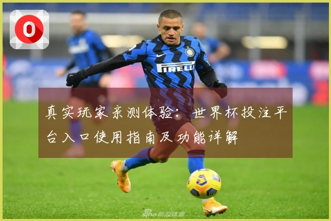 真实玩家亲测体验：世界杯投注平台入口使用指南及功能详解
